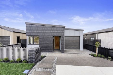 Photo of property in 11 Anurangi Rise, Peacocke, 3206