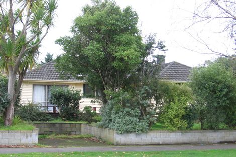 Photo of property in 12 Rochester Street, Awapuni, Palmerston North, 4412