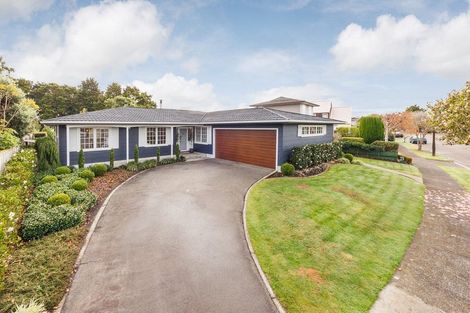 Photo of property in 6 Wallace Place, Hokowhitu, Palmerston North, 4410