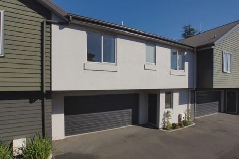Photo of property in 10/6u Page Place, Hamilton East, Hamilton, 3216