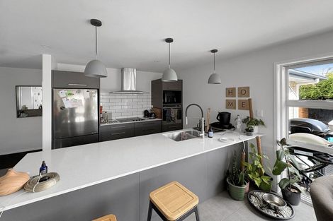 Photo of property in 18 Weld Street, Levin, 5510