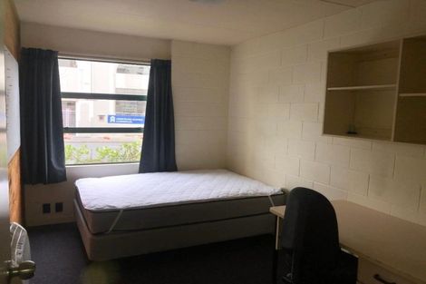 Photo of property in Te Awhina Apartments, 18/22u Sussex Street, Mount Cook, Wellington, 6021