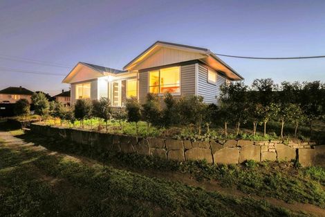 Photo of property in 12 Mardell Avenue, Hobsonville, Auckland, 0616