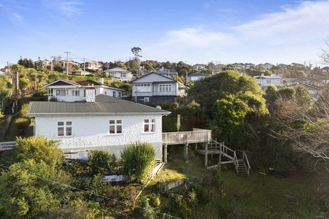 Photo of property in 31 Forfar Street, Clyde Hill, Dunedin, 9011