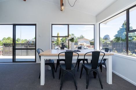 Photo of property in 16 Fernleigh Street, Chartwell, Hamilton, 3210