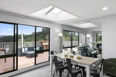 Photo of property in 8 Meridian Way, Whitby, Porirua, 5024