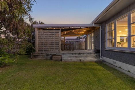 Photo of property in 42 Kennedy Drive, Levin, 5510
