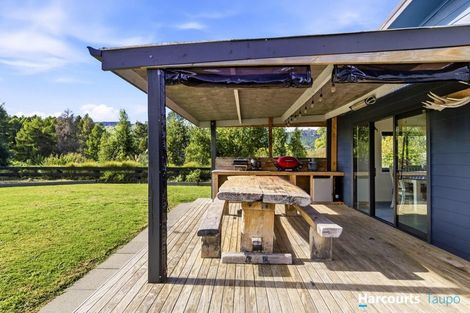 Photo of property in 92 Lisland Drive, Kinloch, Taupo, 3377