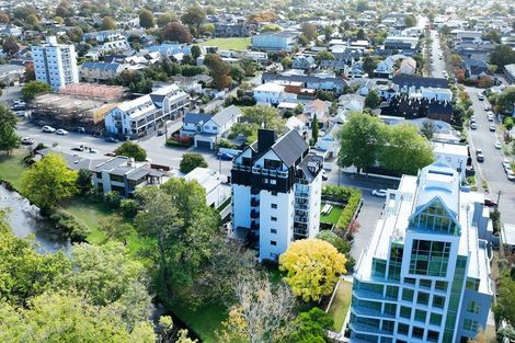 Photo of property in 1/18 Carlton Mill Road, Merivale, Christchurch, 8014