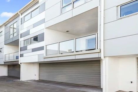 Photo of property in 521u5 Anglesea Street, Hamilton Central, Hamilton, 3204