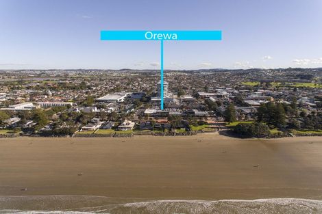 Photo of property in 43 Symes Drive, Red Beach, 0932