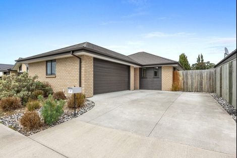 Photo of property in 17 Minerva Crescent, Woodend, 7610