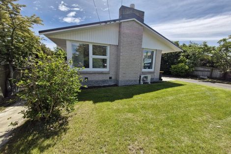 Photo of property in 1/5 Crosby Street, Mairehau, Christchurch, 8013