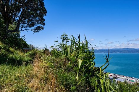 Photo of property in 137 Barnard Street, Wadestown, Wellington, 6012