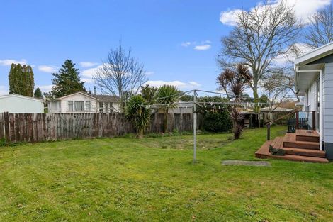 Photo of property in 9 Mountbatten Place, Tokoroa, 3420
