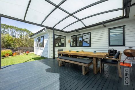 Photo of property in 91 Muriwai Road, Waimauku, 0812