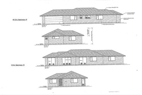 Photo of property in 4a Eric Batchelor Place, Waimate, 7924