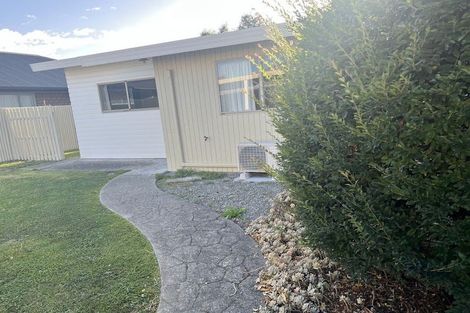 Photo of property in 16b Linton Street, Mayfield, Blenheim, 7201