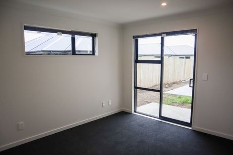 Photo of property in 46 Lucca Crescent, Rolleston, 7615