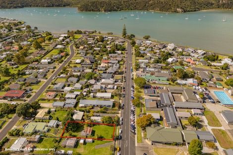 Photo of property in 33 South Highway East, Whitianga, 3510