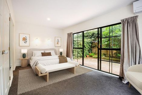 Photo of property in 16g Hobson Street, Thorndon, Wellington, 6011