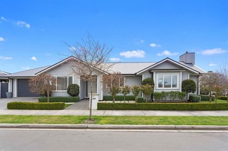 Photo of property in 2 Norrie Way, Kaiapoi, 7630