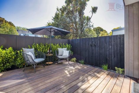 Photo of property in 208d Cranford Street, St Albans, Christchurch, 8014