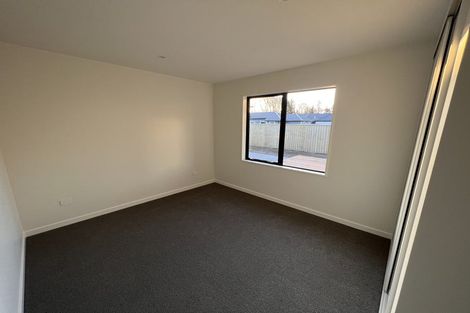 Photo of property in 8 Chrisp Street, Halswell, Christchurch, 8025