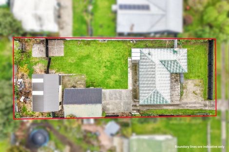 Photo of property in 49 Polson Street, Castlecliff, Whanganui, 4501