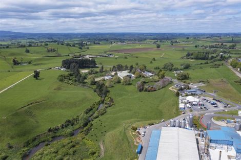 Photo of property in 49 Okoroire Road, Tirau, 3410