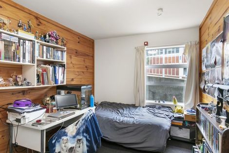 Photo of property in Drummond Street Flats, 26/19u Drummond Street, Mount Cook, Wellington, 6021
