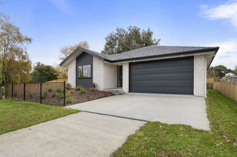 Photo of property in 13 Purcell Street, Foxton, 4814