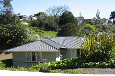 Photo of property in 63 Rayner Road, Huntly, 3700