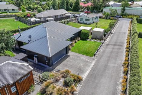 Photo of property in 7d Coleridge Street, Hanmer Springs, 7334