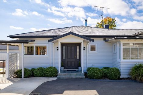 Photo of property in 4 Hill Street, Richmond, 7020