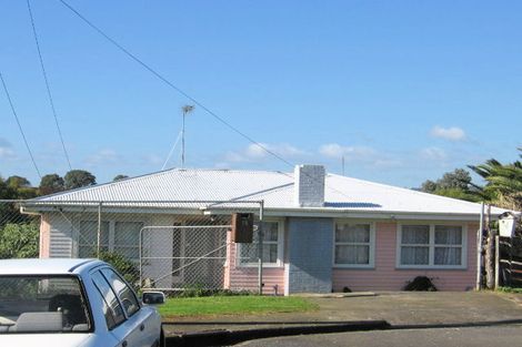 Photo of property in 12 Garrett Place, Otara, Auckland, 2023