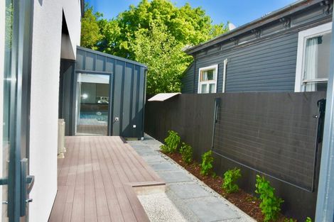 Photo of property in 8/241 Lincoln Road, Addington, Christchurch, 8024