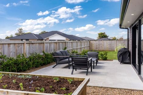 Photo of property in 34 Chardonnay Way, Te Kauwhata, 3710