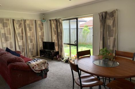 Photo of property in 6 Glenlea Place, Flat Bush, Auckland, 2019