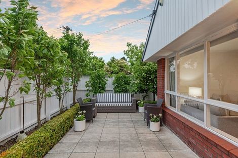 Photo of property in 22 Stratford Street, Merivale, Christchurch, 8014