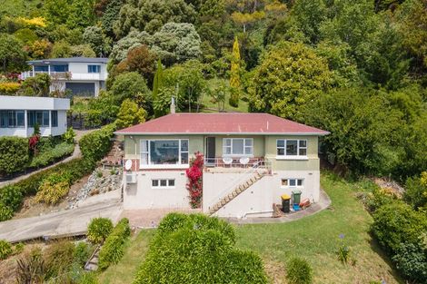 Photo of property in 4 Bellevue Heights, Tahunanui, Nelson, 7011