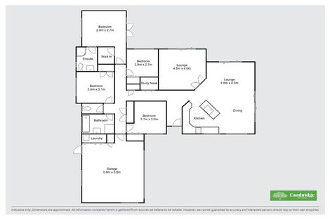 Photo of property in 24a Madison Street, Cambridge, 3434