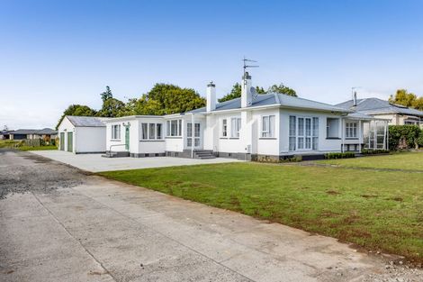 Photo of property in 207 Regan Street, Stratford, 4332