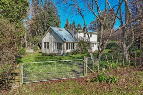 Photo of property in 102 Lilybank Road, Brunswick, Whanganui, 4571