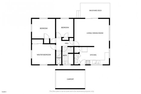 Photo of property in 17 Rawhiti Street, Tahunanui, Nelson, 7011