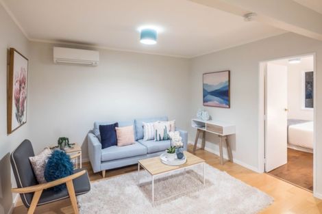 Photo of property in 12f1 Norna Crescent, Kelburn, Wellington, 6012