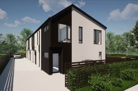 Photo of property in 711c Worcester Street, Linwood, Christchurch, 8062