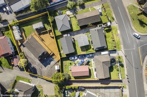 Photo of property in 144 Solar Road, Glen Eden, Auckland, 0602