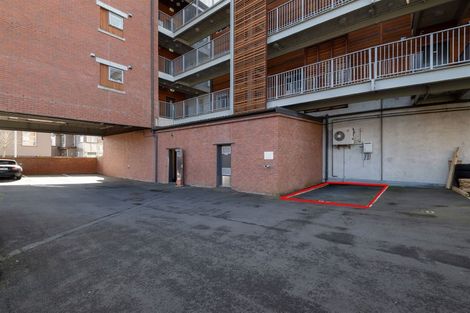 Photo of property in 102/160d Hobsonville Point Road, Hobsonville, Auckland, 0616