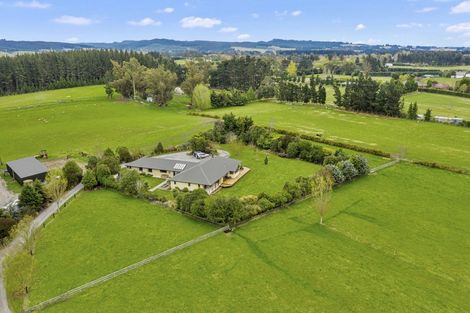 Photo of property in 167 Marshmans Road, Ashley, Rangiora, 7477